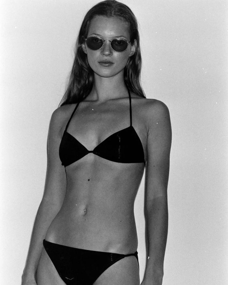 Kate Moss