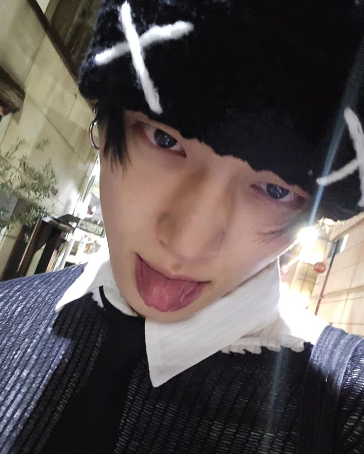 Choi Yeonjun (최연준)