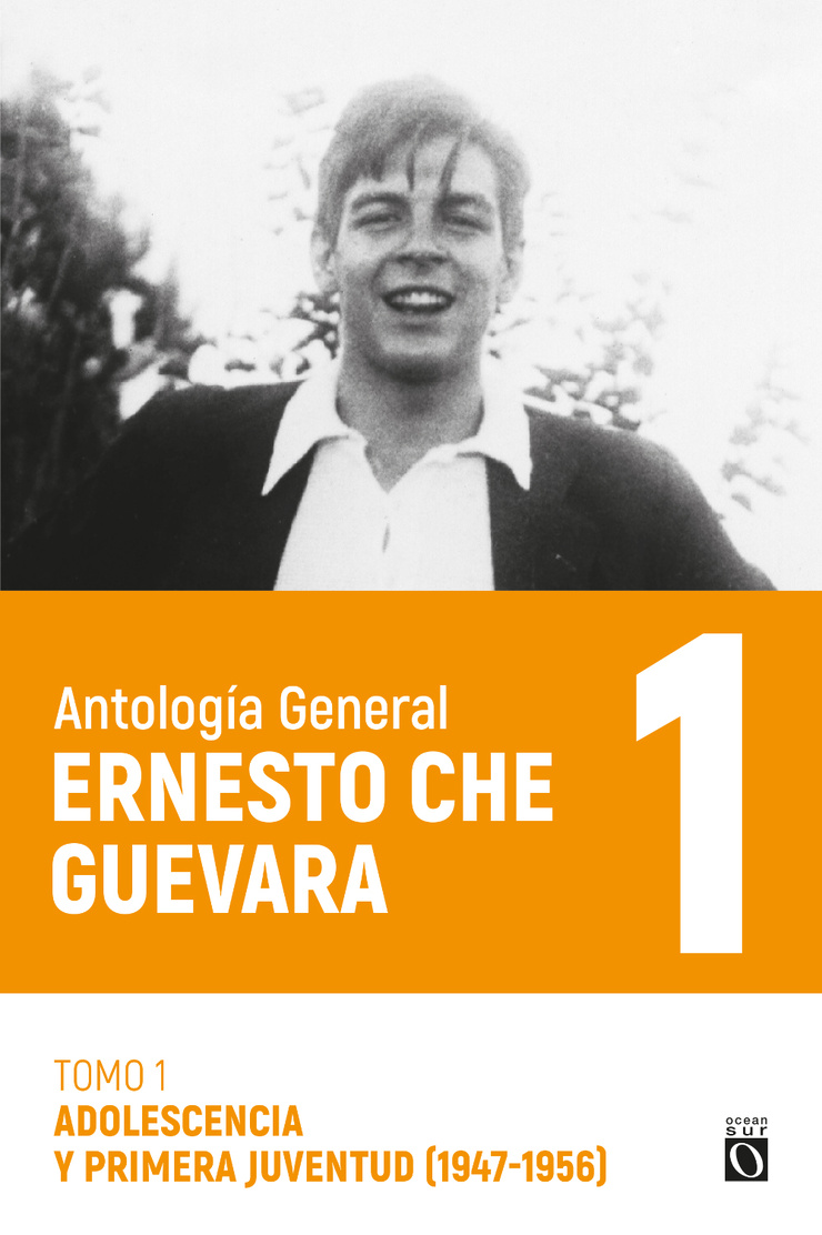 Antología General 1-7