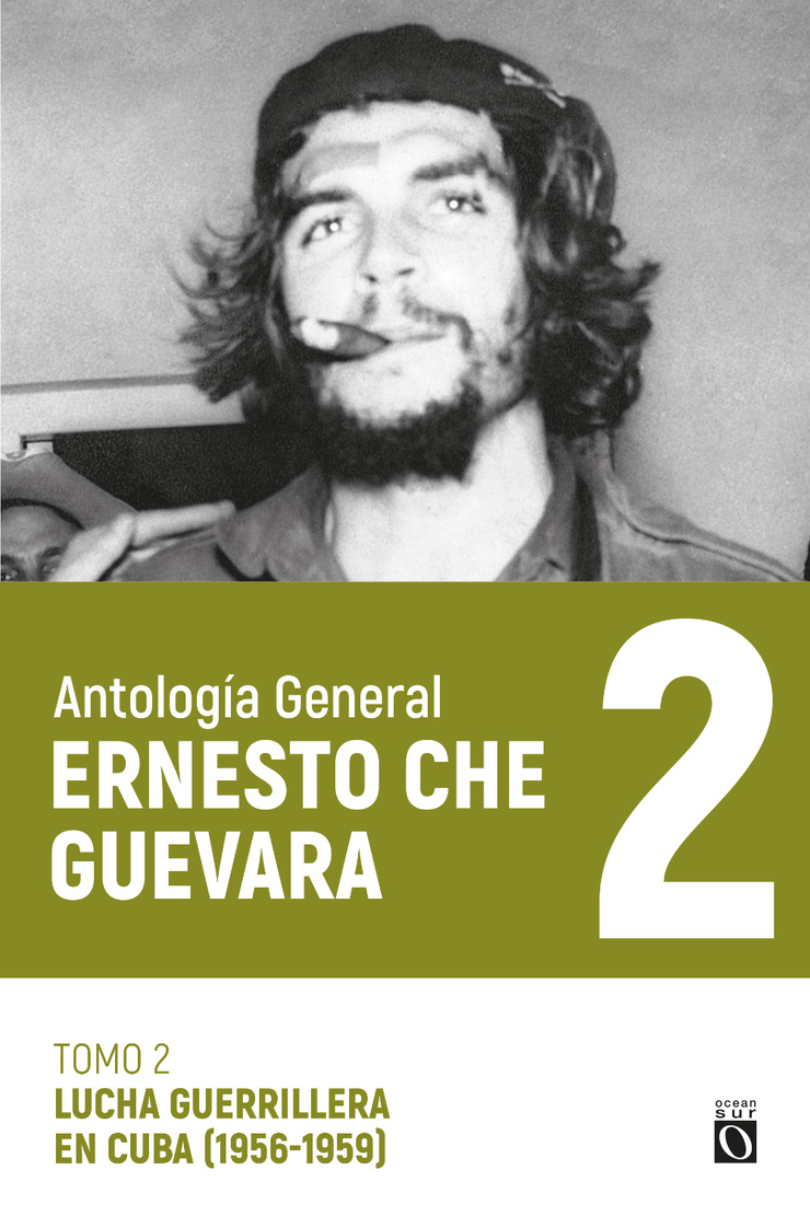 Antología General 1-7