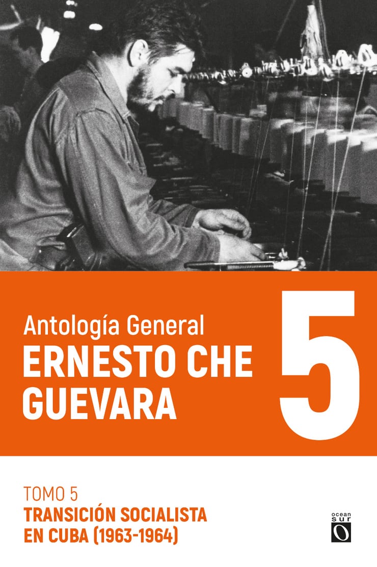 Antología General 1-7