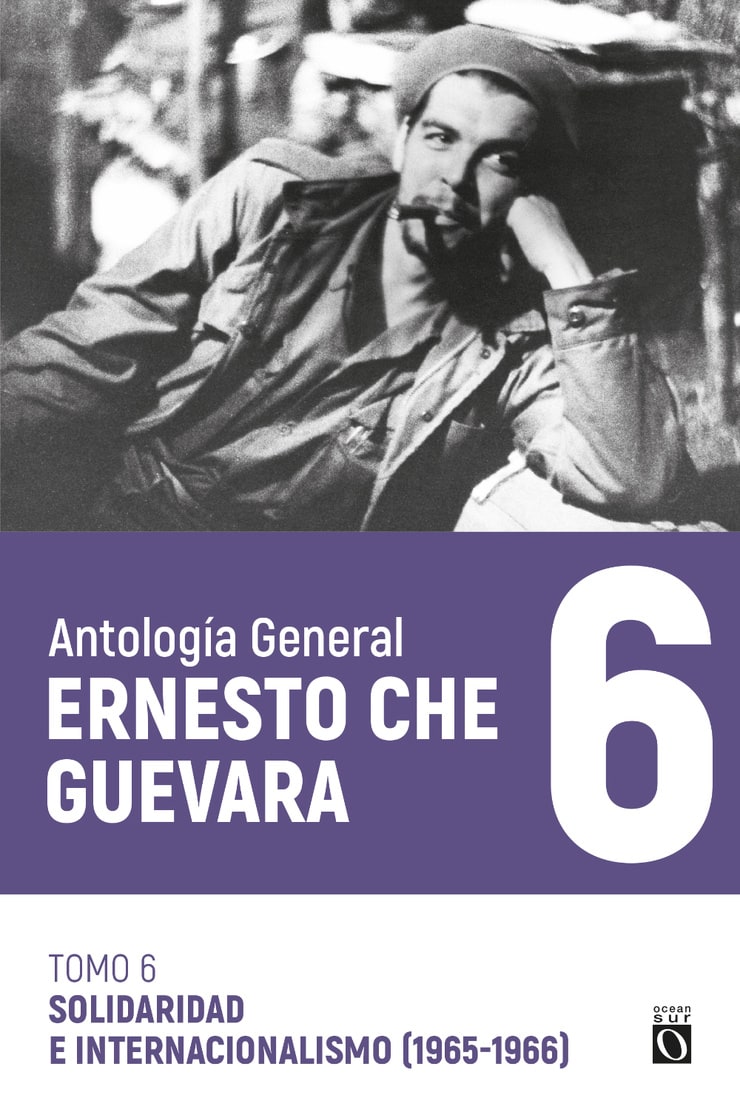 Antología General 1-7