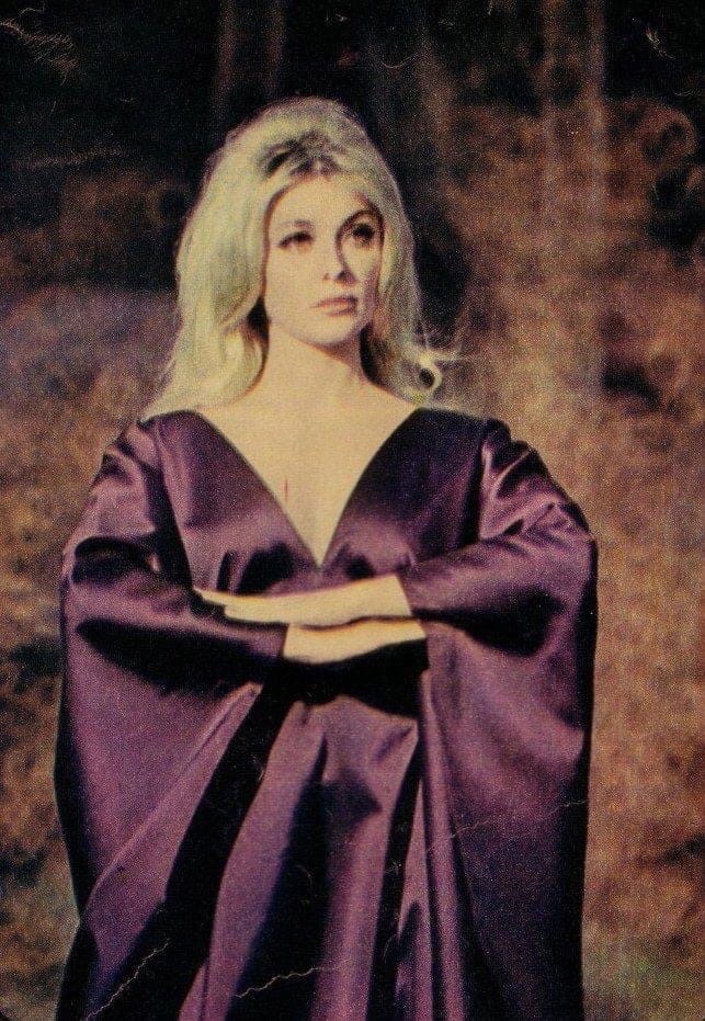 Sharon Tate image