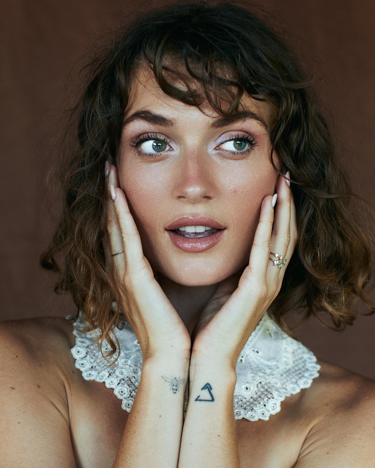 Lacey Claire Rogers Lacey Claire Rogers