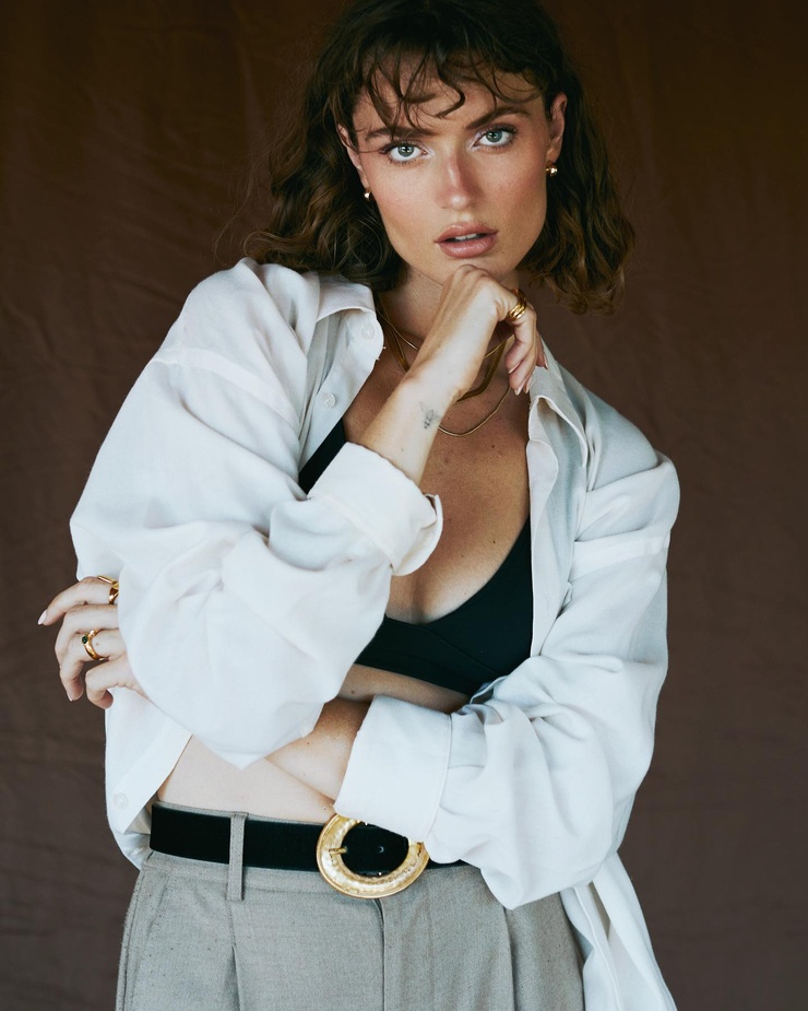 Lacey Claire Rogers