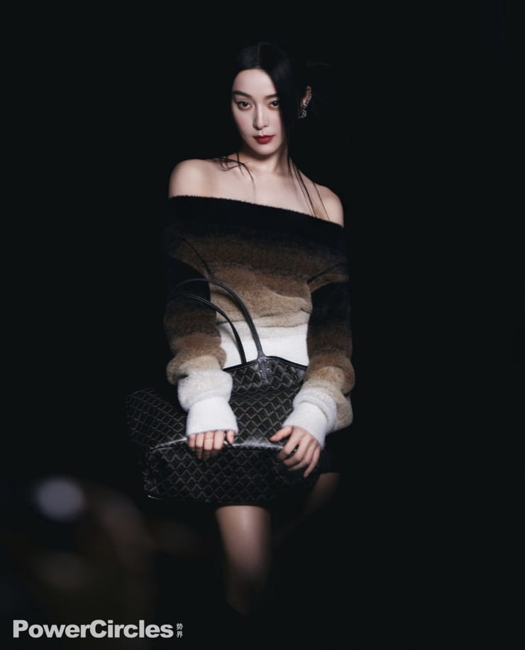 Bingbing Fan Bingbing Fan