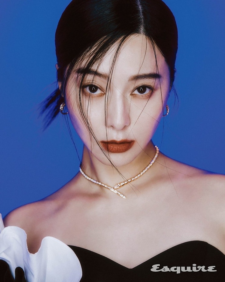 Bingbing Fan Bingbing Fan