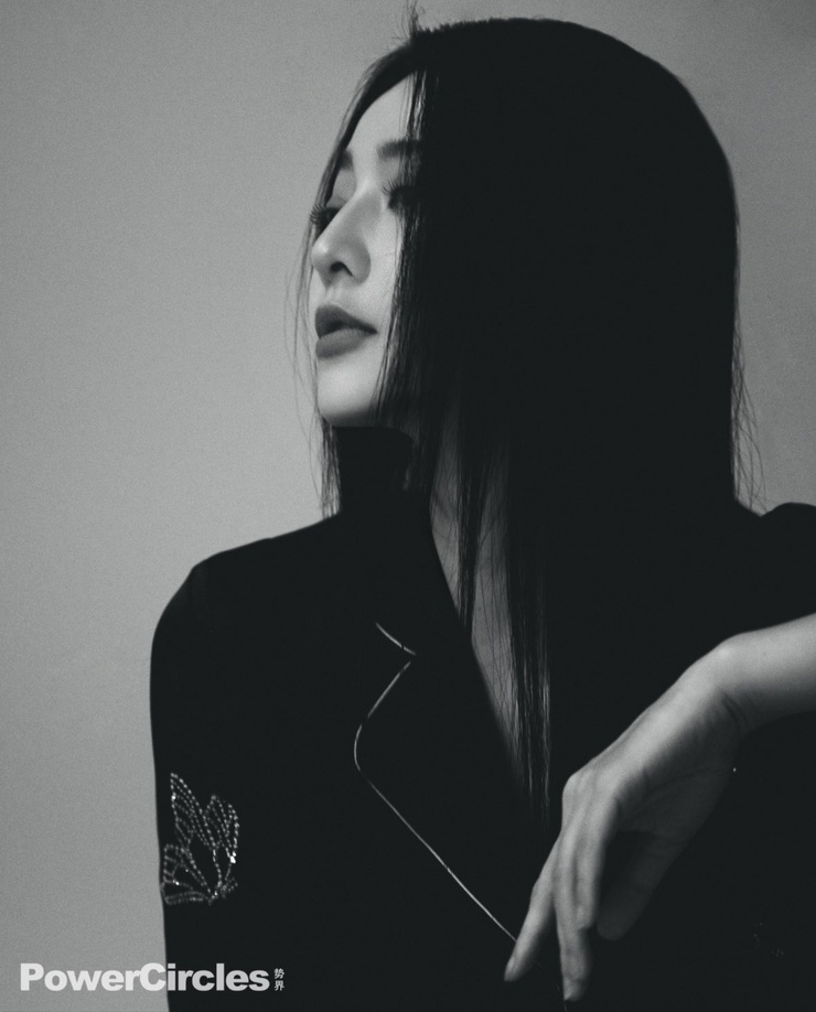 Bingbing Fan Bingbing Fan