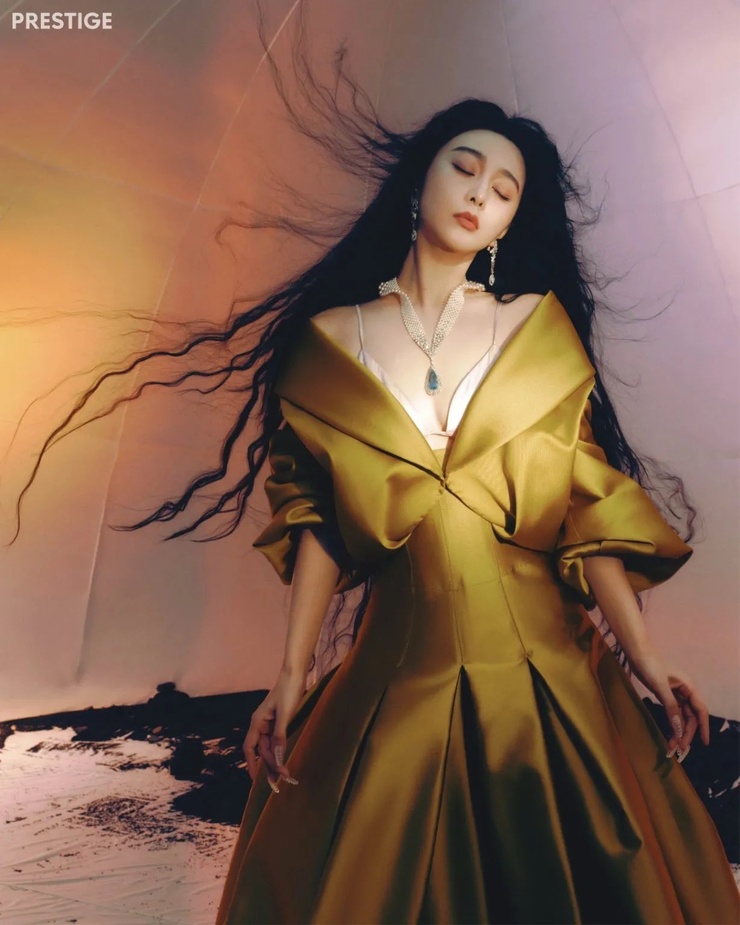 Bingbing Fan Bingbing Fan