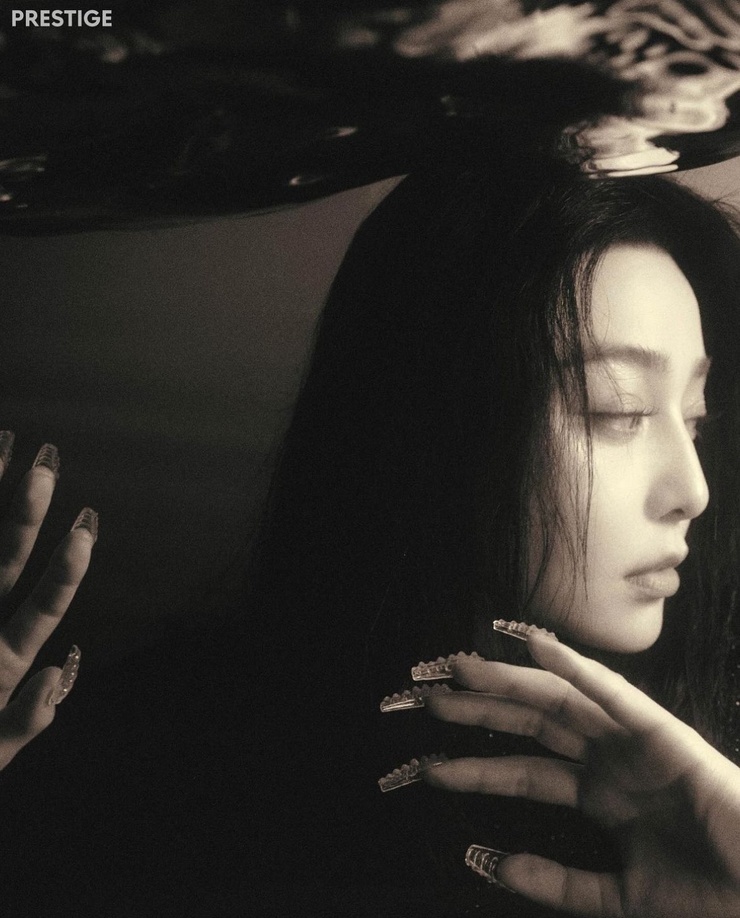 Bingbing Fan Bingbing Fan