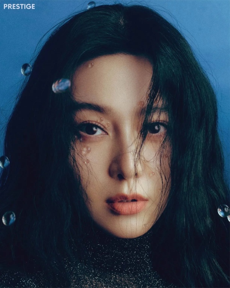 Bingbing Fan Bingbing Fan