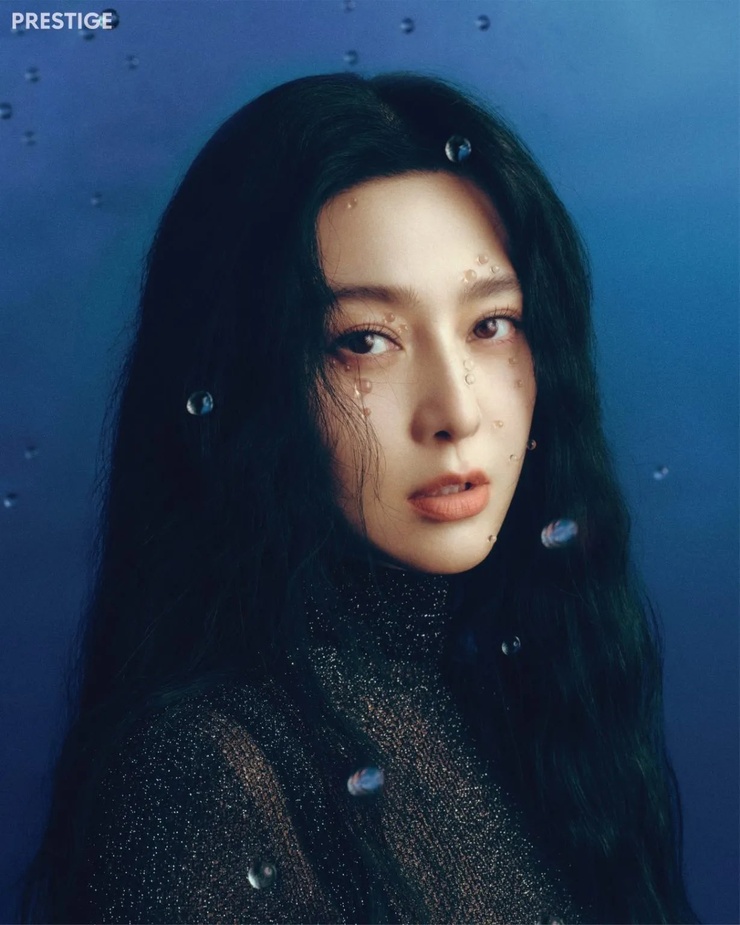 Bingbing Fan Bingbing Fan