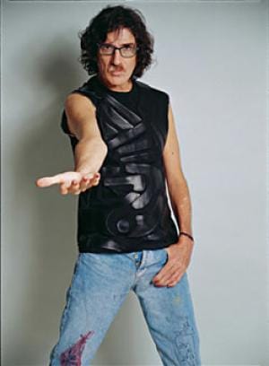 Charly Garcia