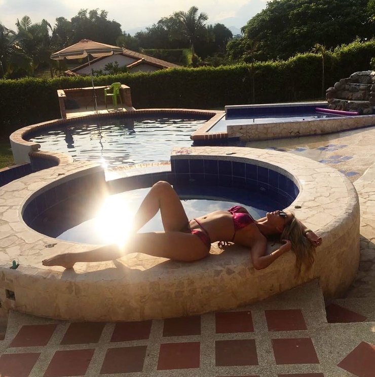 Diana Gaviria