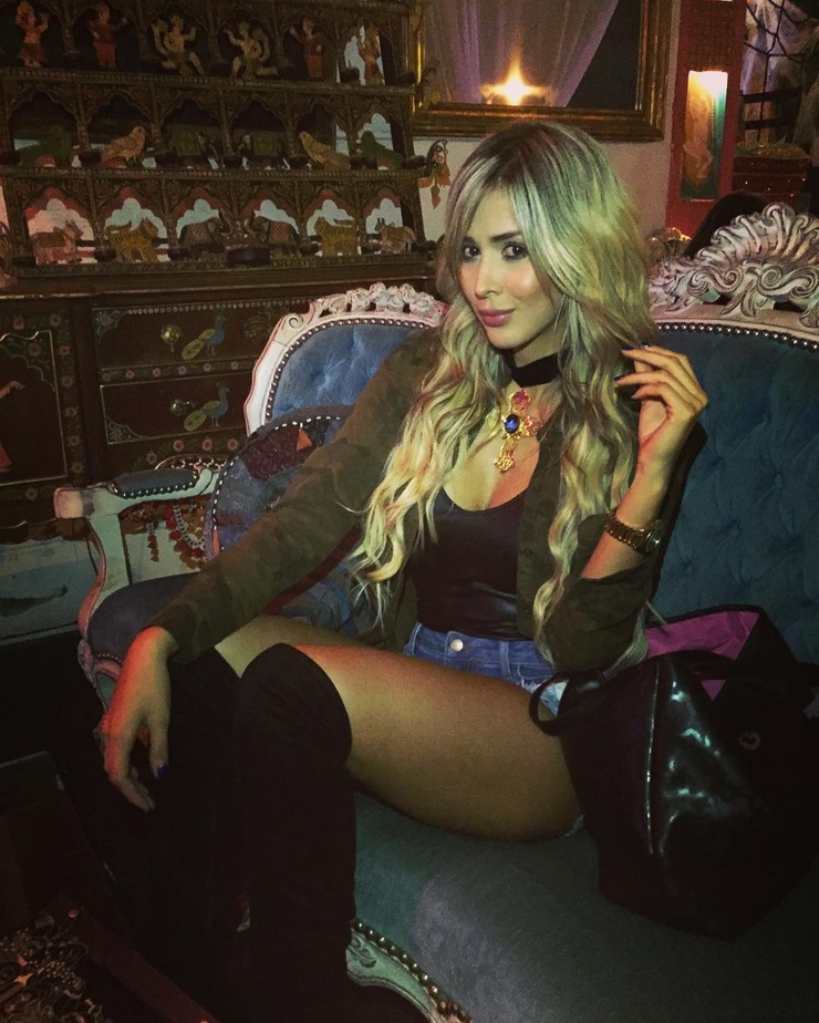 Diana Gaviria