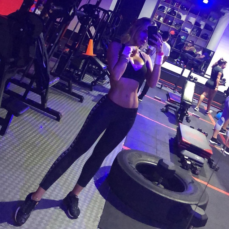 Diana Gaviria