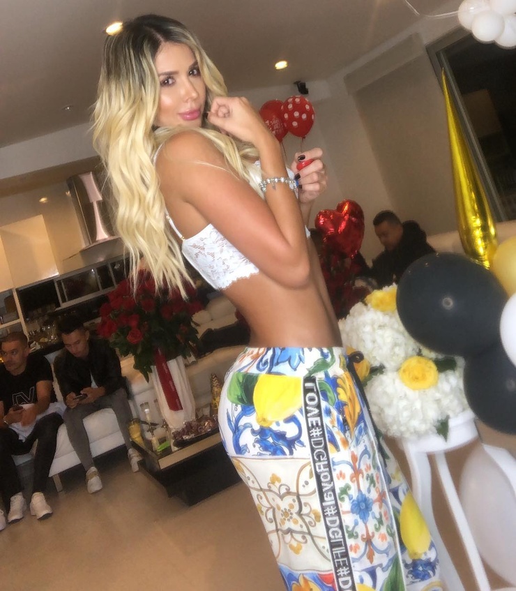 Diana Gaviria