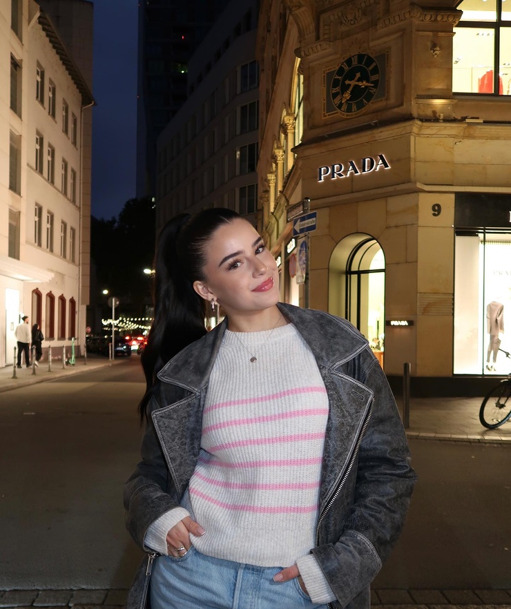 Karlotta Nilla