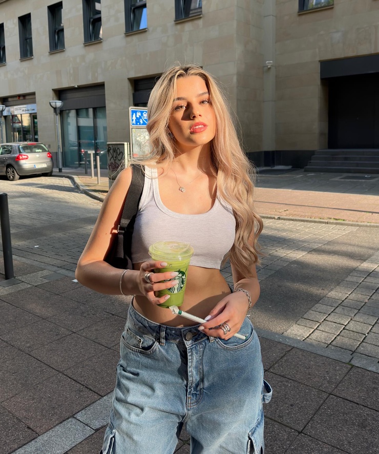 Karlotta Nilla