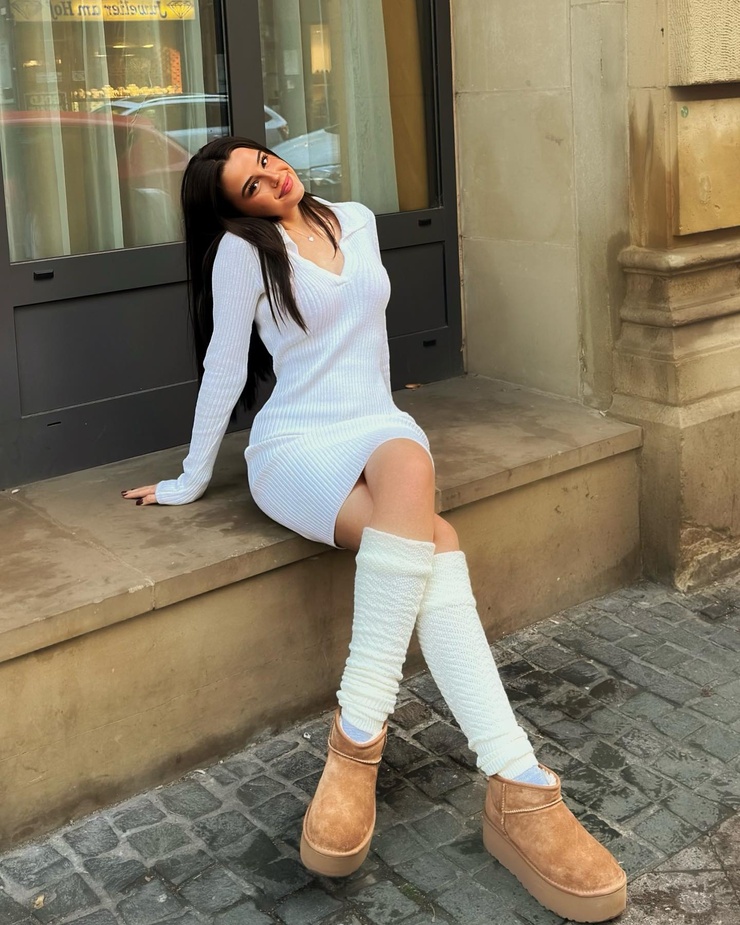 Karlotta Nilla