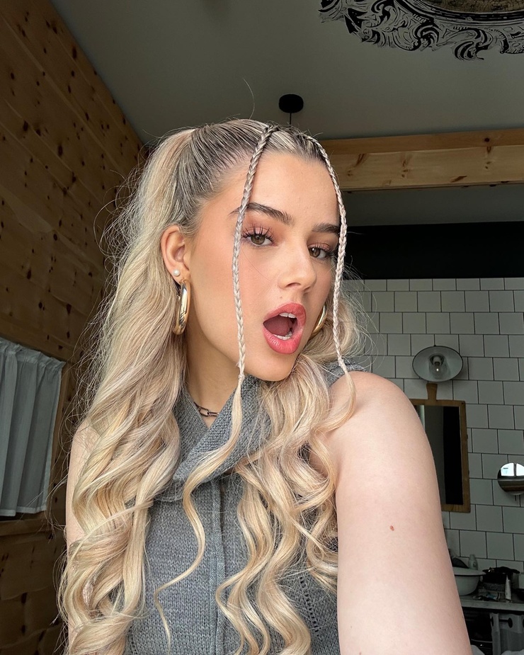 Karlotta Nilla