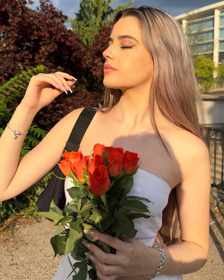Karlotta Nilla