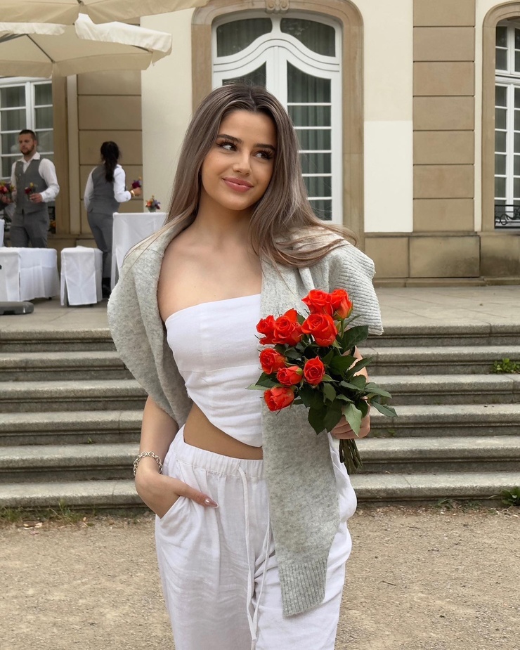 Karlotta Nilla