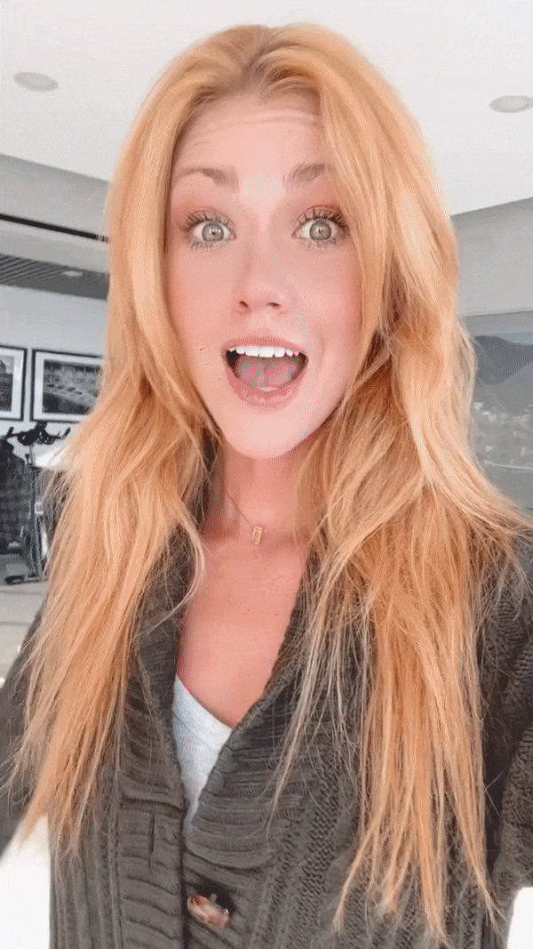 Katherine McNamara