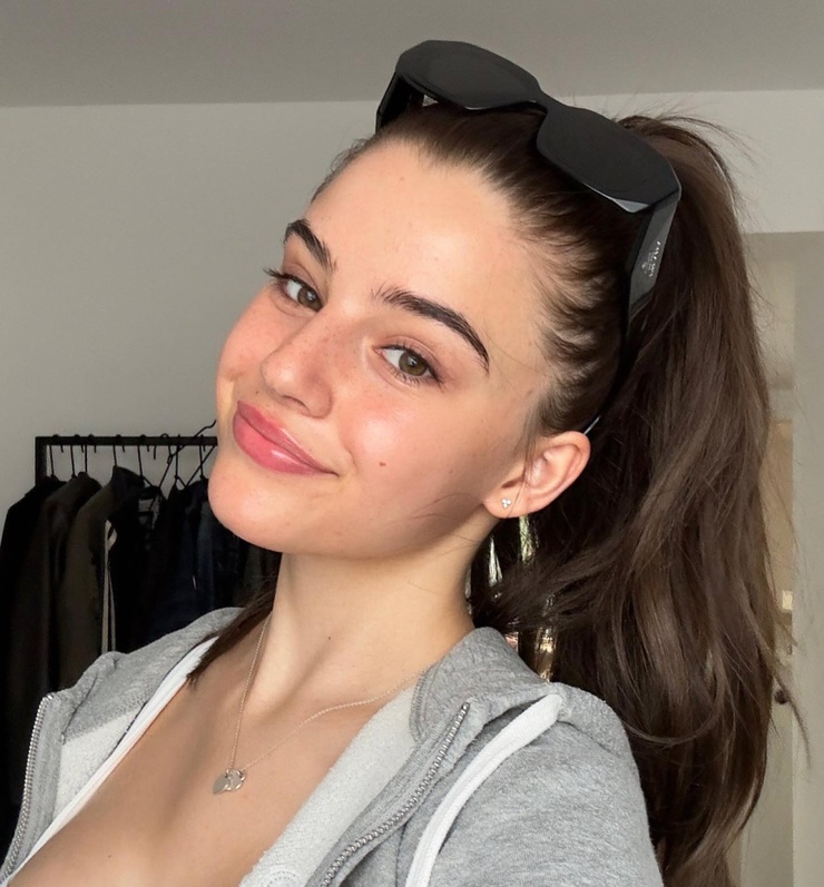 Karlotta Nilla