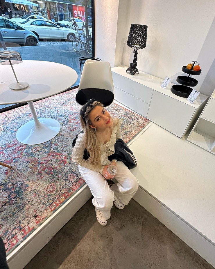 Karlotta Nilla