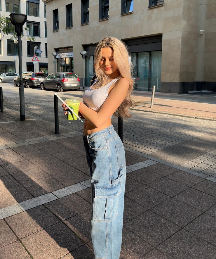 Karlotta Nilla