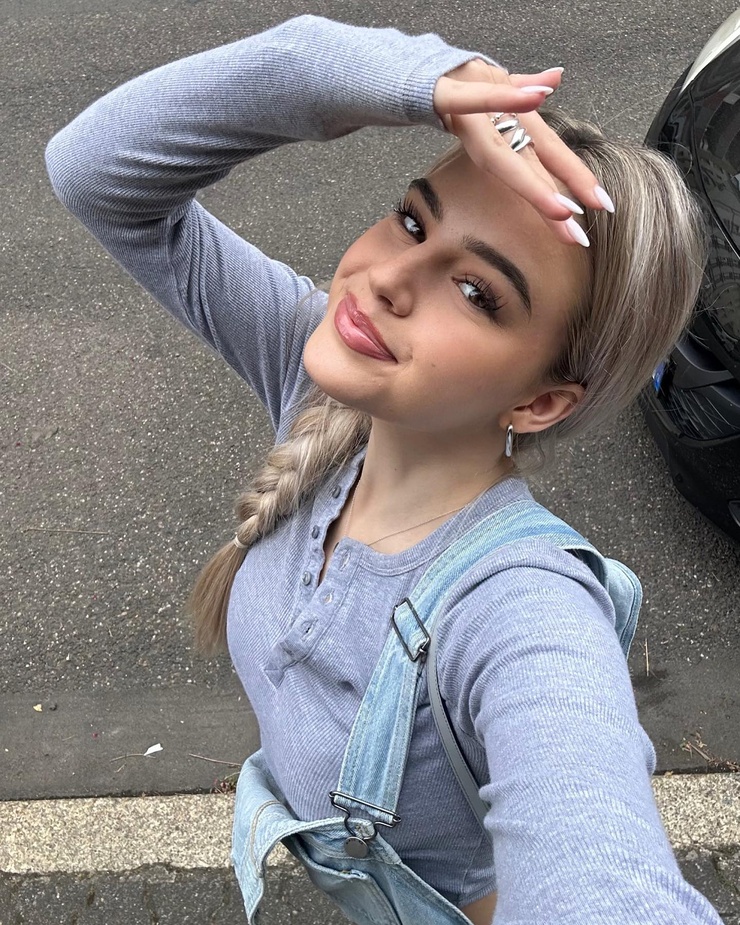 Karlotta Nilla