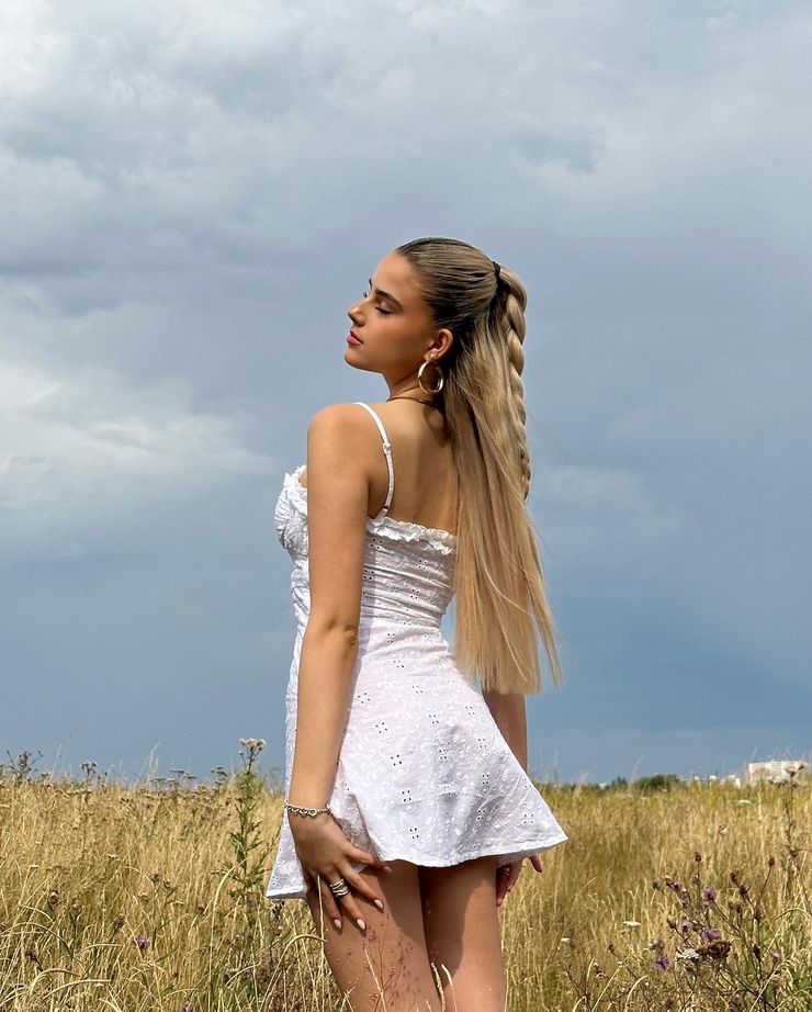 Karlotta Nilla