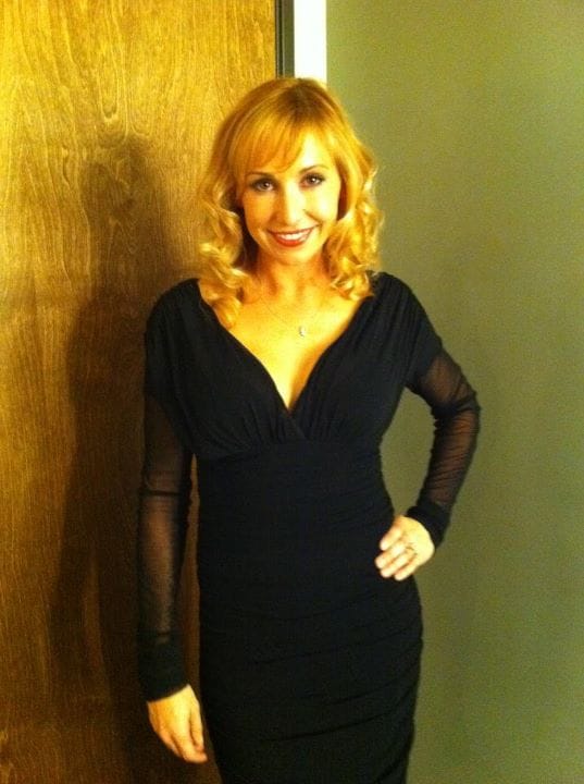 Kari Byron Images