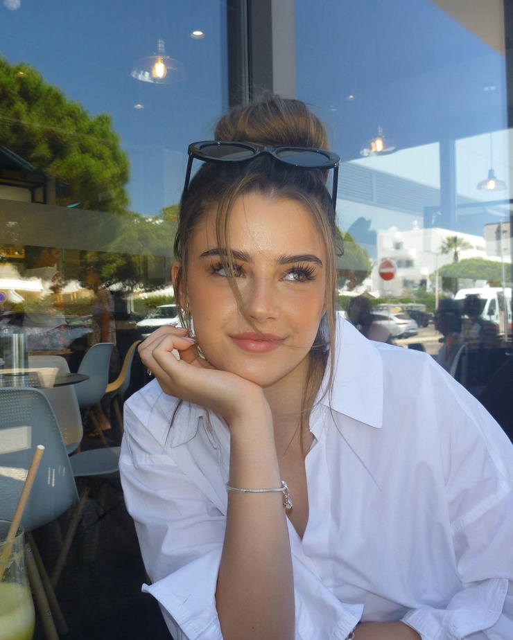 Karlotta Nilla
