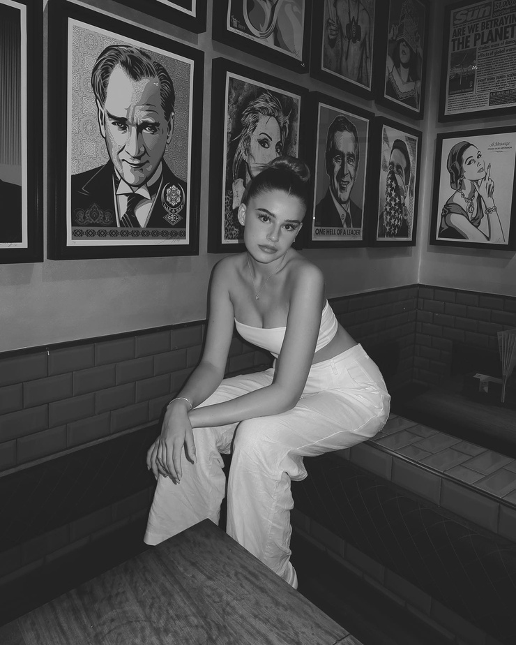 Karlotta Nilla
