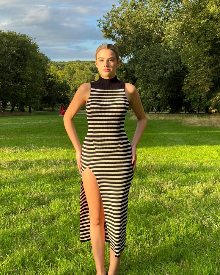 Karlotta Nilla