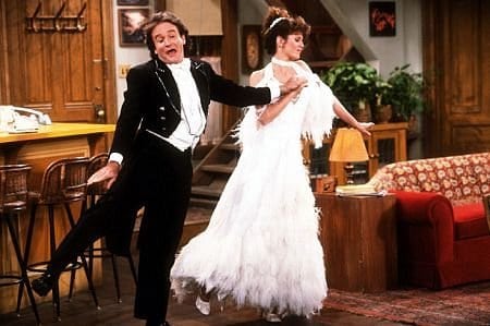 Mork & Mindy