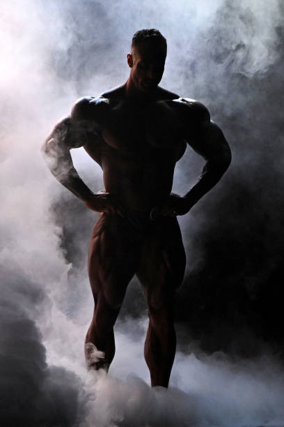 Chris Bumstead