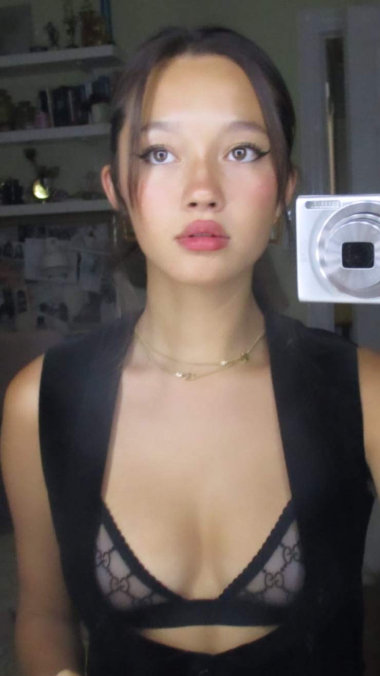 Lily Chee Lily Chee