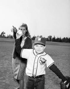 Elizabeth Montgomery