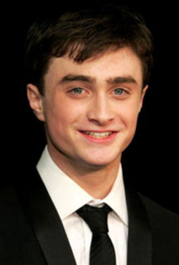 Daniel Radcliffe