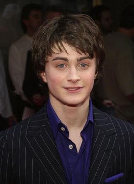 Daniel Radcliffe