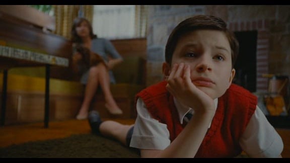 Little Nicholas Little Nicholas