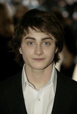 Daniel Radcliffe