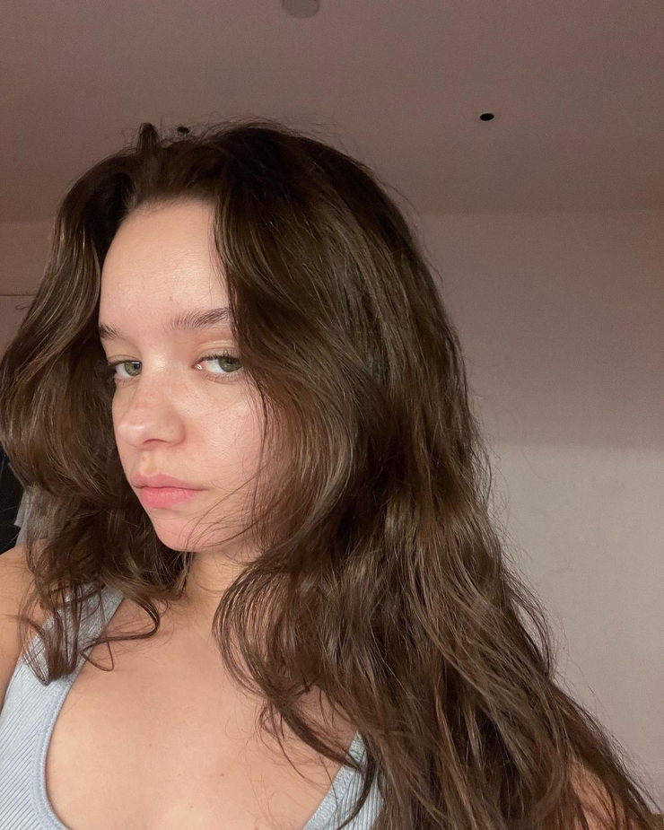 Picture of Olivia-Mai Barrett