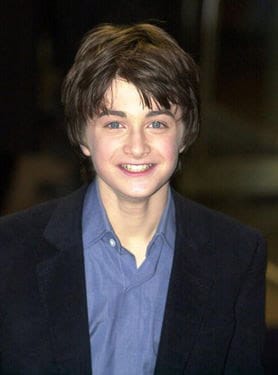 Daniel Radcliffe