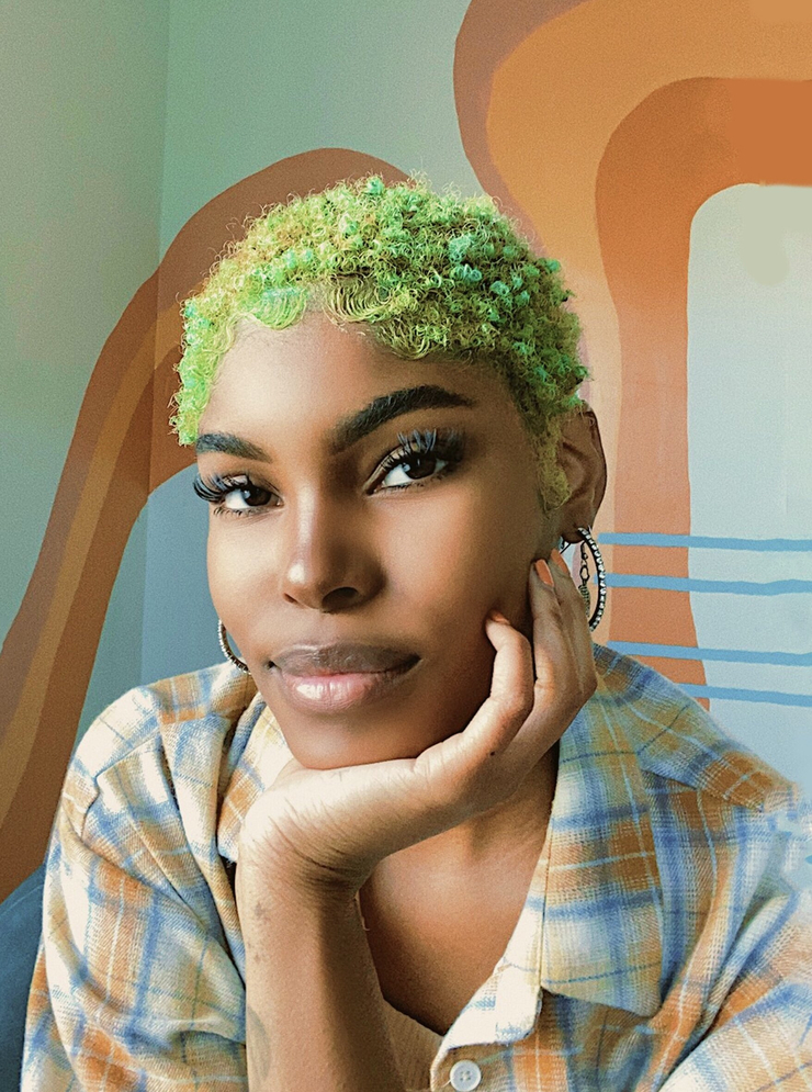 Diamond White