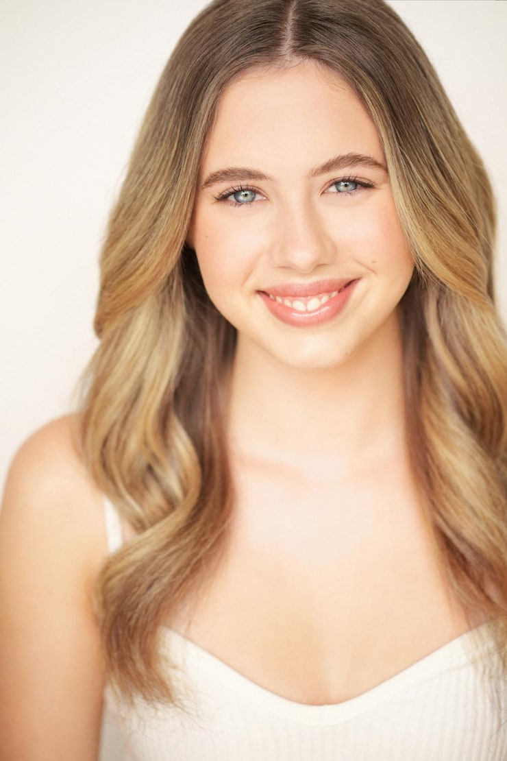 Eden Summer Gilmore
