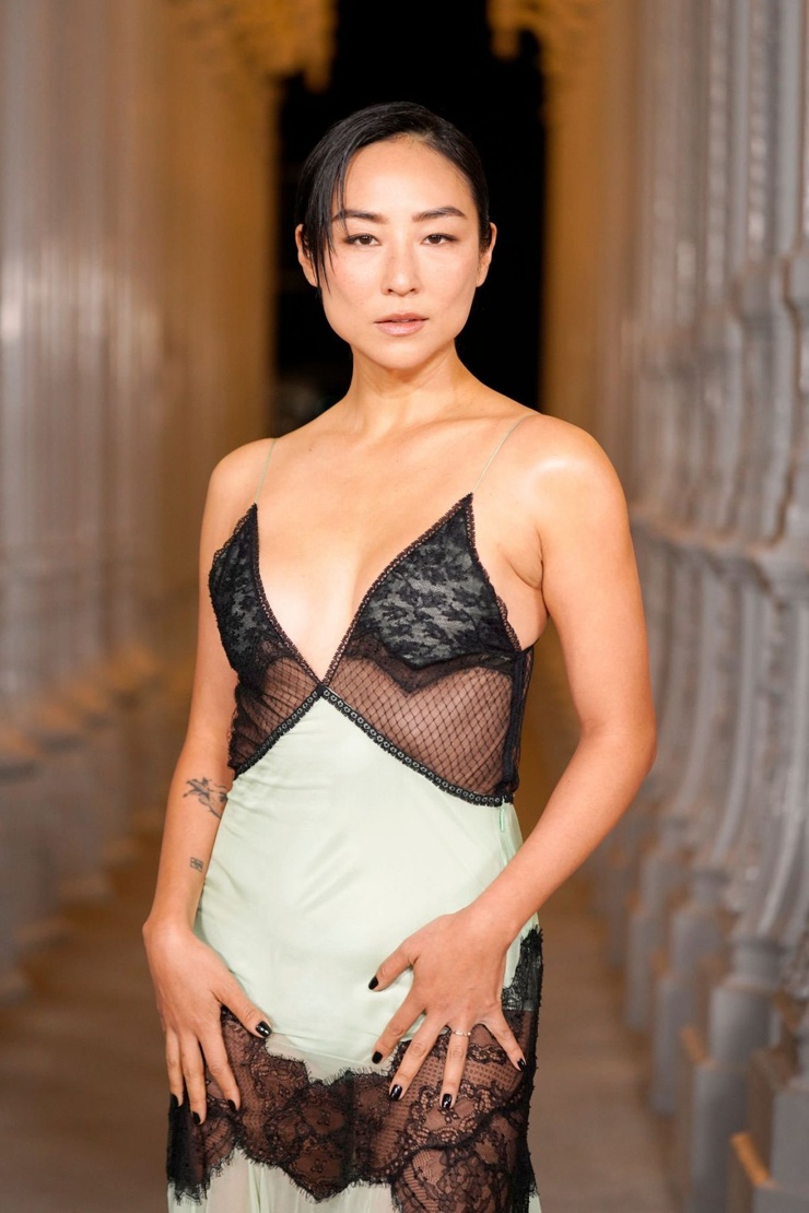 Greta Lee Greta Lee